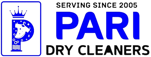 Pari Dry Cleaners